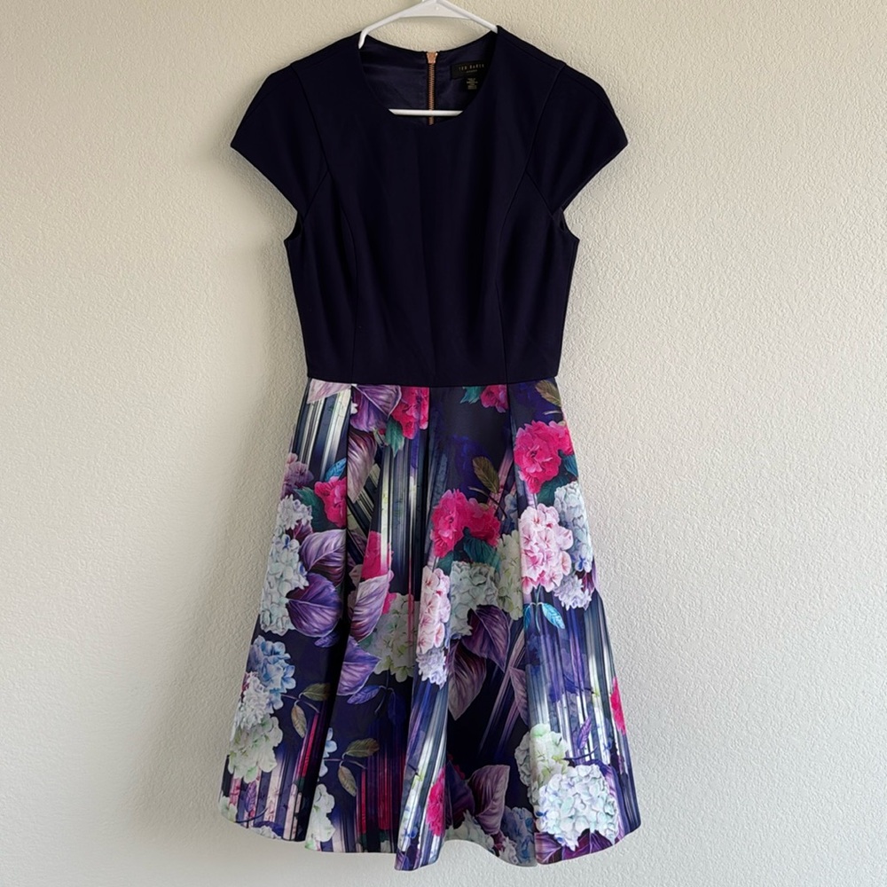 Ted Baker London Cocktail Dress